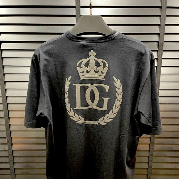 D&G Other - D&G t shirt brand new with tags and original bag . Various sizes